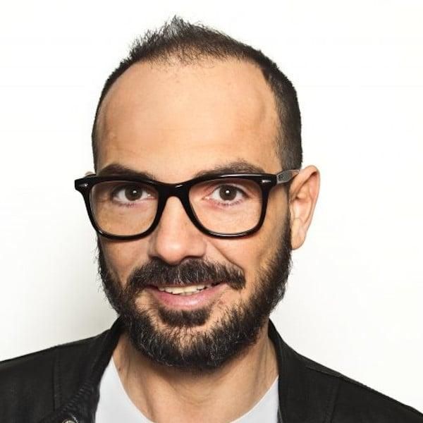 Photo of Lucio Wilson