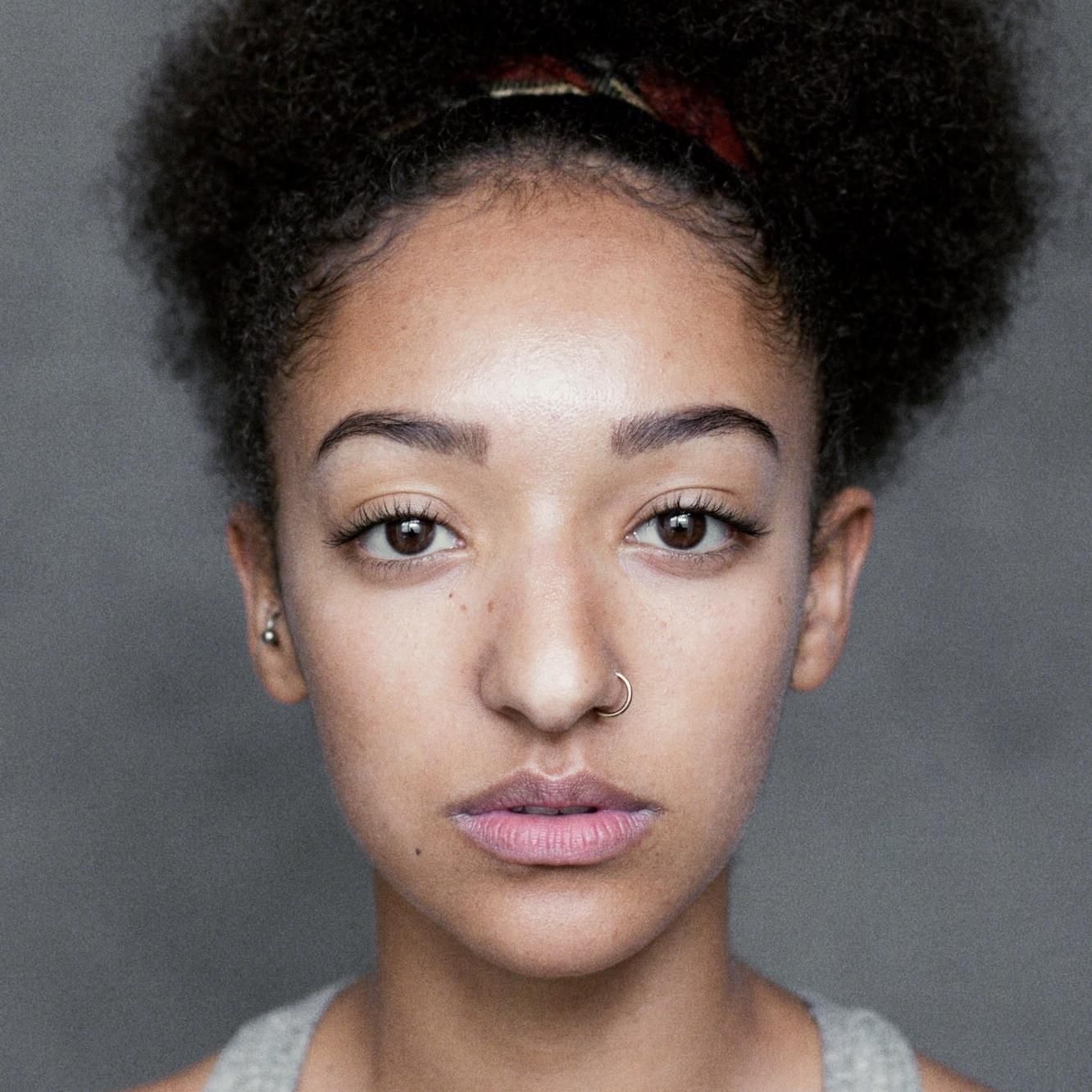 Photo of Patricia Allison