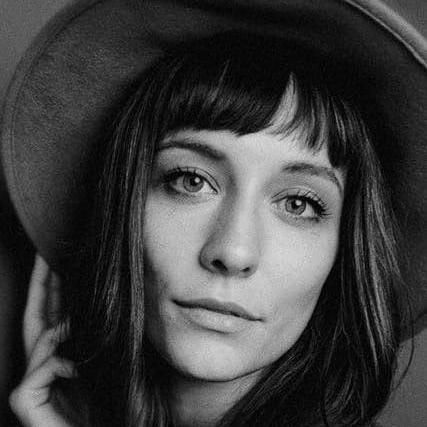 Photo of Carolina Borelli