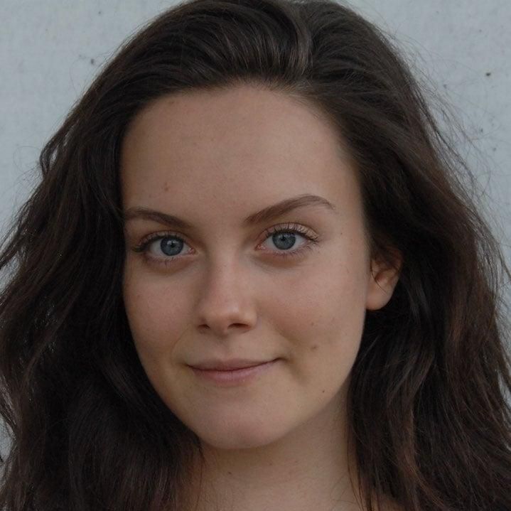 Photo of Olivia Müller-Elmau