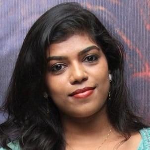 Photo of Nivetha Joseph