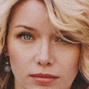 Photo of Anna Khrustaleva