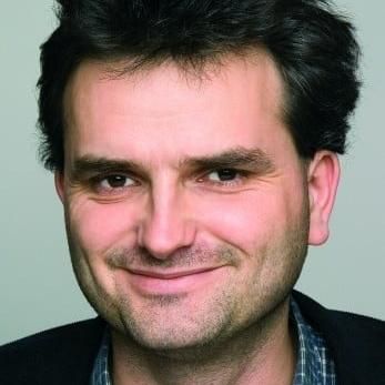 Photo of Jan Gogola ml.