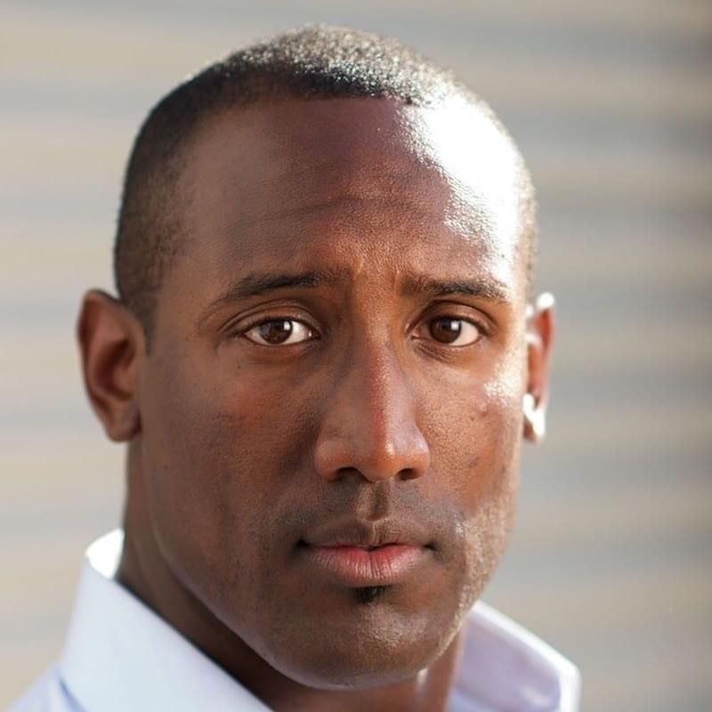 Photo of Quentin Earl Darrington