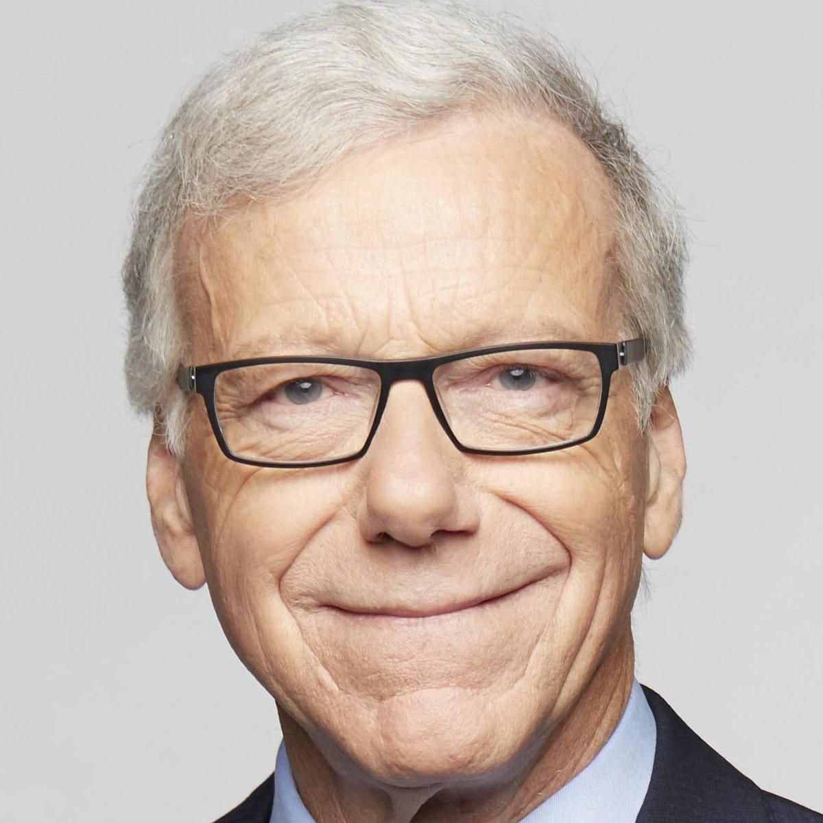 Photo of Pierre Bruneau