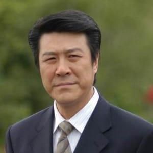 Photo of Lv Liang