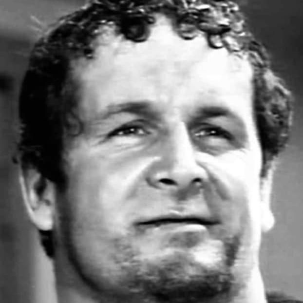 Photo of William R. Thompkins