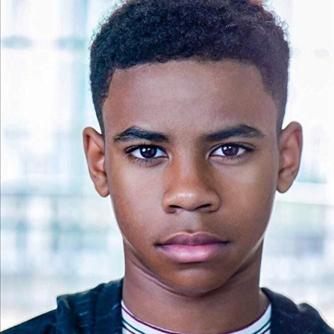 Photo of Joachim Powell