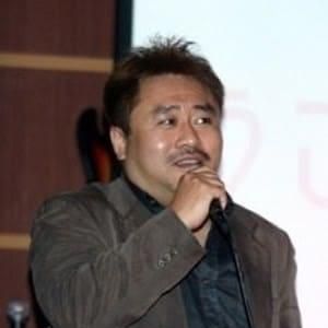 Photo of Ryuichi Ichino