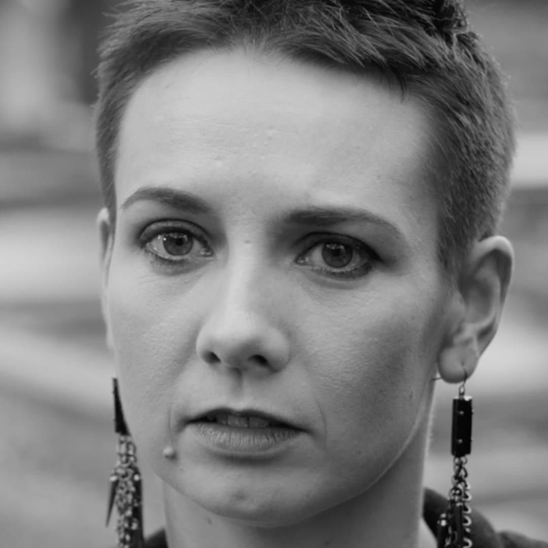 Photo of Katherine Lyons