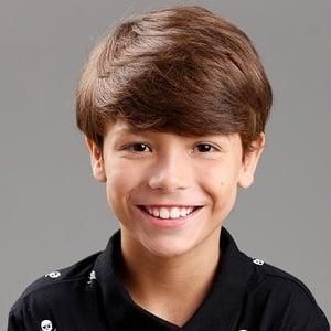 Photo of João Pydd