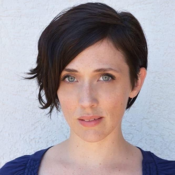 Photo of Elizabeth Dwyer