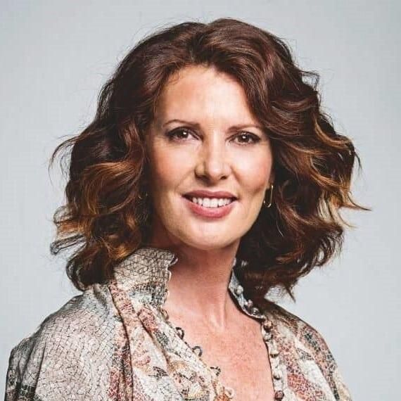 Photo of Verónica Mengod