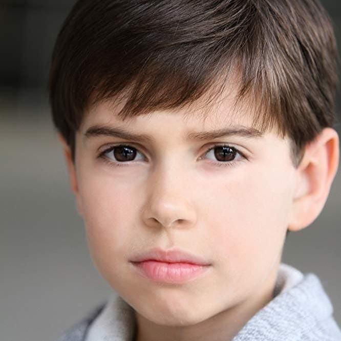 Photo of Samuel Goergen