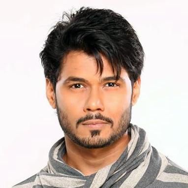 Photo of Avinash Dwivedi