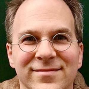 Photo of Ezra Soiferman
