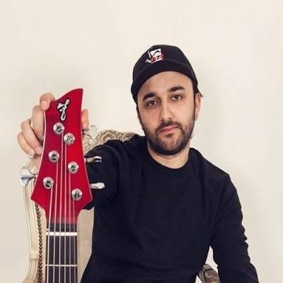 Photo of Teymur Phell