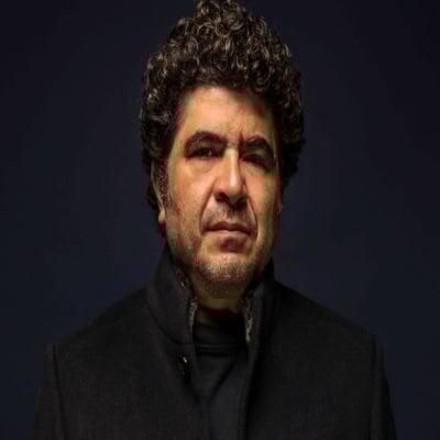 Photo of Otmaro Ruiz
