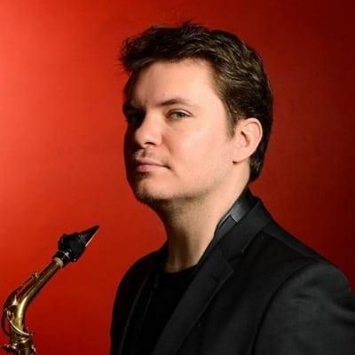Photo of Baptiste Herbin