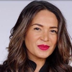 Photo of Yolanda Andrade