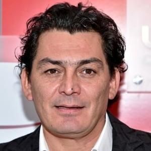 Photo of José Manuel Figueroa