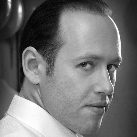 Photo of Sergey Pavlov