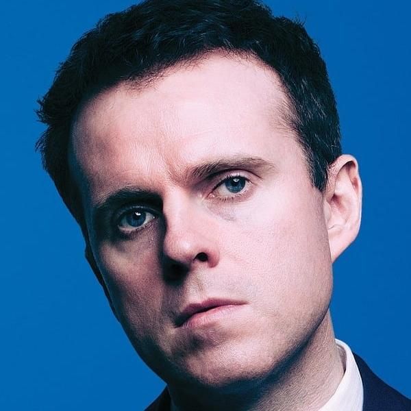 Photo of Andrew Doyle