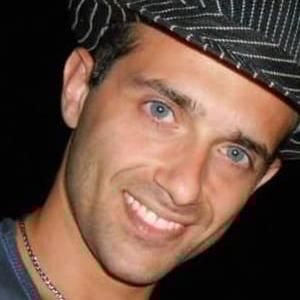Photo of Patricio Schiavone