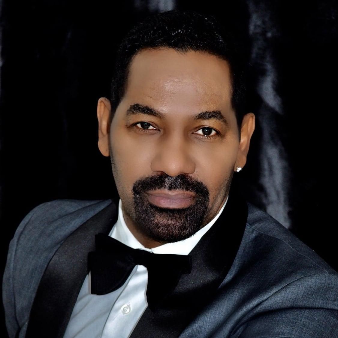 Photo of Keith Washington