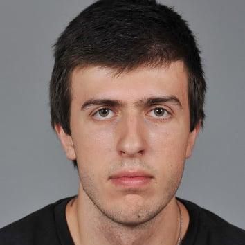 Photo of Matey Genchev