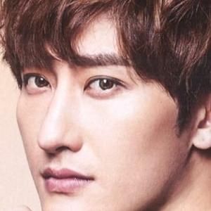 Photo of Zhou Mi