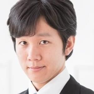 Photo of Naoki Takimura