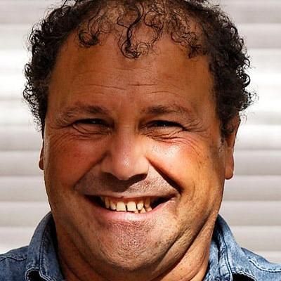 Photo of Sylvain Caruso