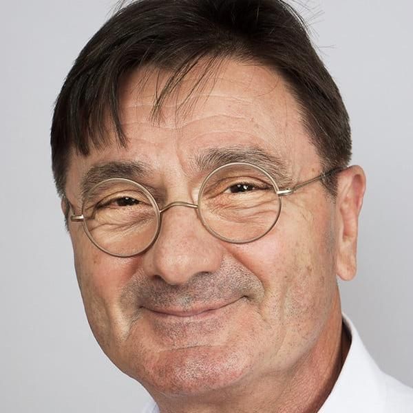 Photo of Radu Gheorghe