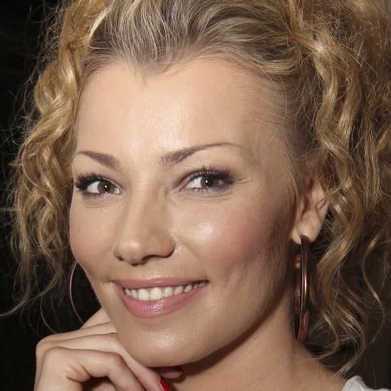 Photo of Helena Zeťová