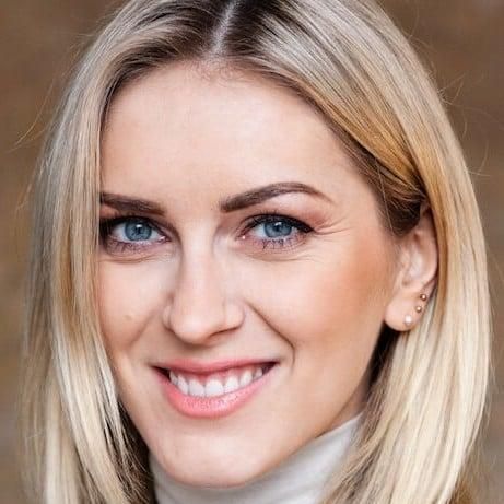 Photo of Zorka Hejdová