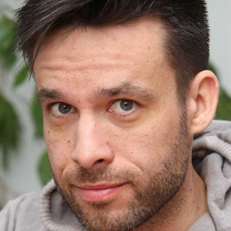 Photo of Roman Juraško