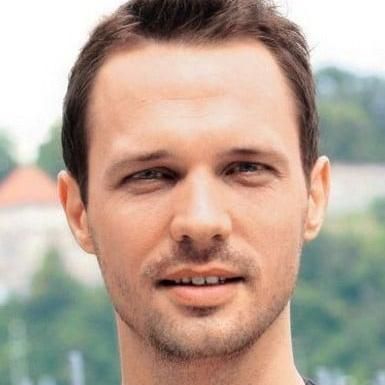 Photo of Martin Rausch