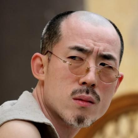 Photo of Xiao Songyuan