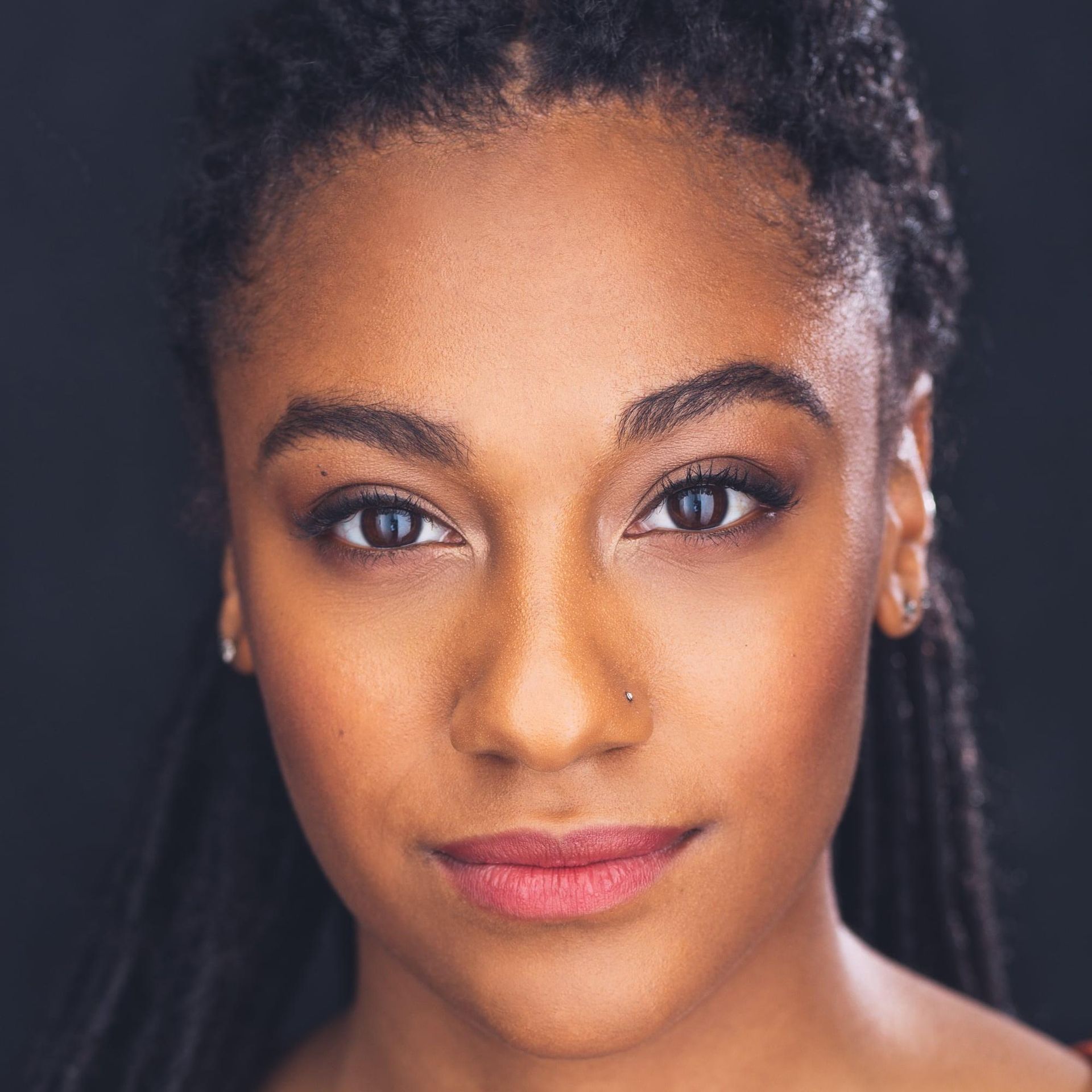 Photo of Madeline Grey DeFreece