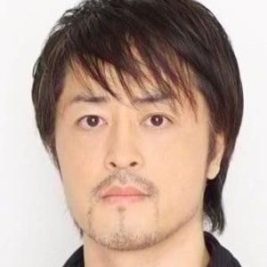 Photo of Sugiyama Mike