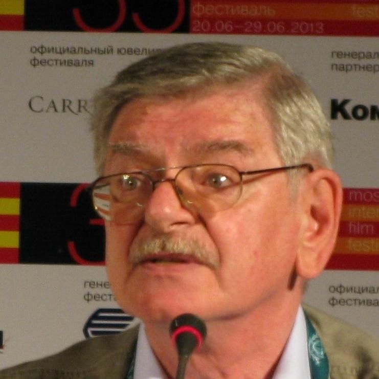 Photo of Григорий Либергал