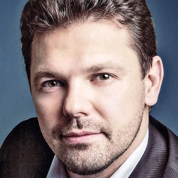 Photo of Igor Malinovsky