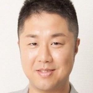 Photo of Yuusuke Mochida