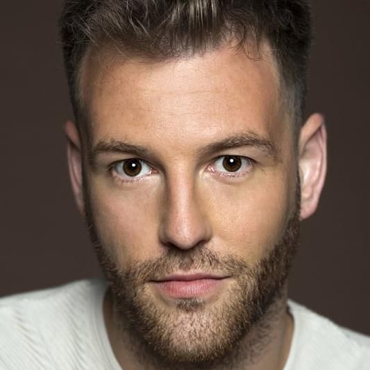 Photo of Mathieu Robitaille