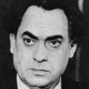 Photo of Stefan Getzov