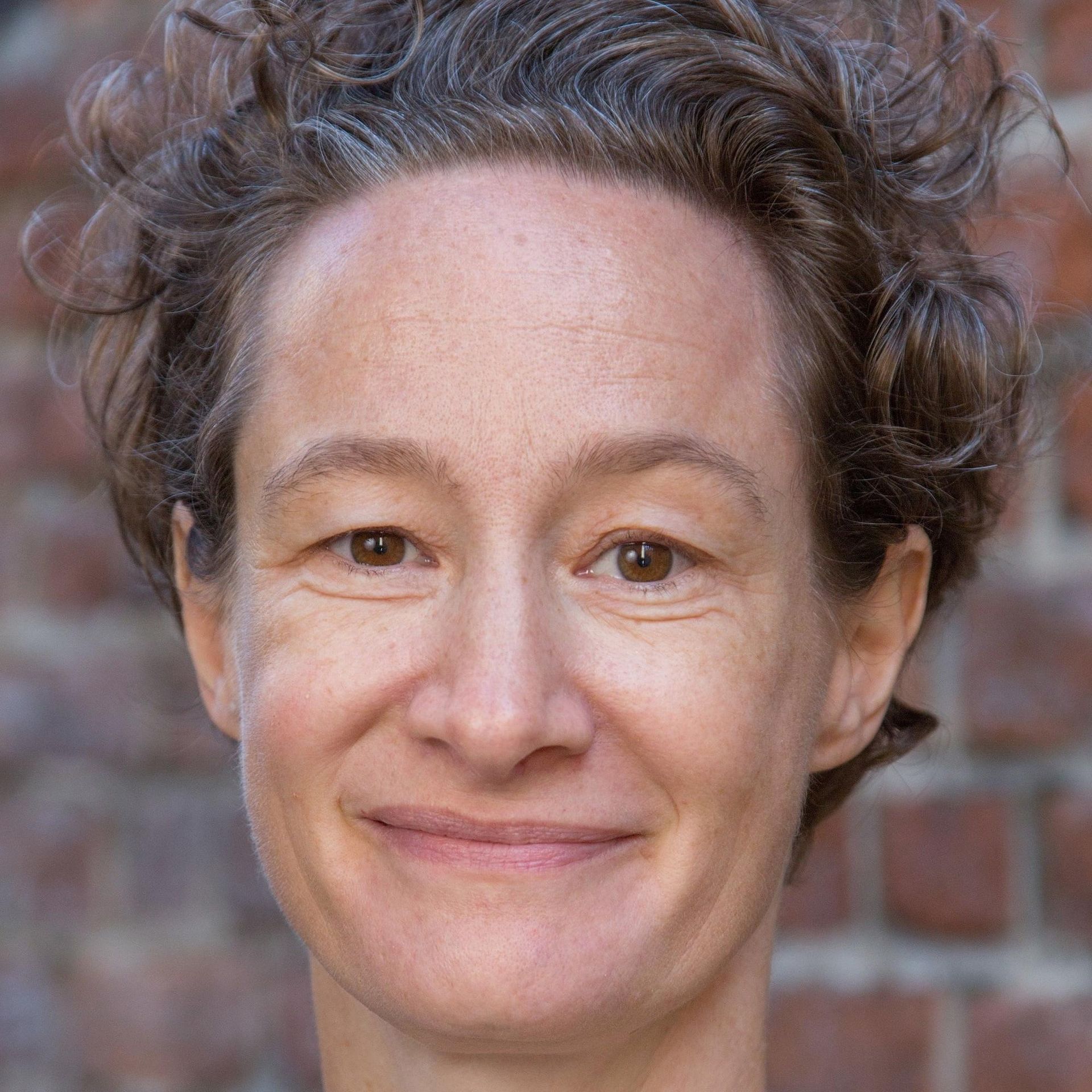 Photo of Lise Fearnley