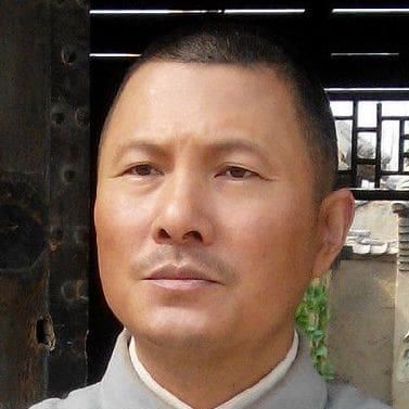 Photo of Shi Xin