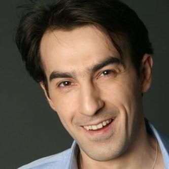 Photo of Rushan Iksanov