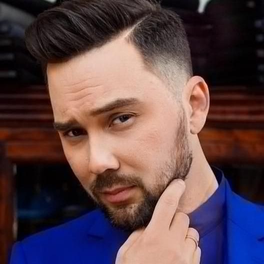 Photo of Andrey Shelkov